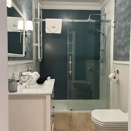 Lts Rent Luxury&comfortable Blue Angielska Grobla Apartment Gdansk